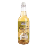 🥜Toasted Pistachio Síróp 1 L