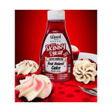 Skinny Red Velvet síróp 425ml