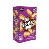 Skinny Wafer kassi 180g