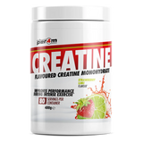 Kreatín Strawberry Lime - 400g - 80 skammtar
