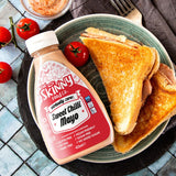 🌶️Skinny Sweet Chilli Mayo sósa 425ml