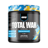 💪TOTAL WAR PRE WORKOUT