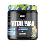 💪TOTAL WAR PRE WORKOUT