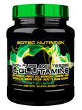 100% L-Glútamín Scitec  600 gr