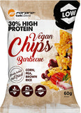 Vegan Chips BBQ