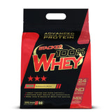 Stacker Whey prótein 30. skammtar