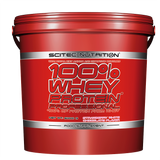 5 KG 100% Whey Protein Professional