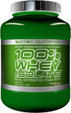 100% Whey Isolate 2kg
