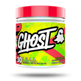 GHOST® BCAA AMÍNÓSÝRUR