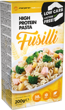 HIGH PRÓTEIN Pasta - Fusilli 200gr