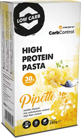 PRÓTEIN Pasta - PIPETTE