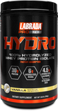 100% Hydro Whey Labrada Pro Series