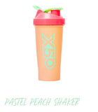 X50 Shaker