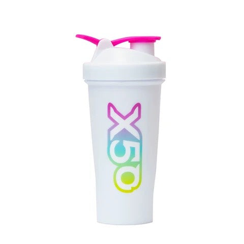 X50 Shaker