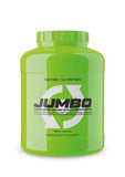 Jumbo gainer 16. skammtar 3.520gr