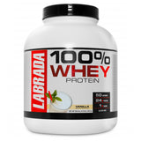 100% Whey Consentrate 50. skammtar