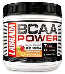 BCAA power Labrada
