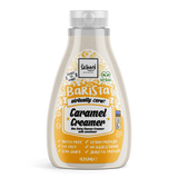 Skinny Kaffi Creamer Caramel 425ml