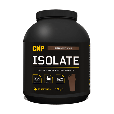 Isolate Whey 1.6kg