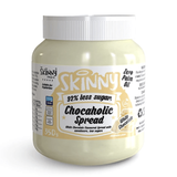 Hvítt súkkulaði smjör