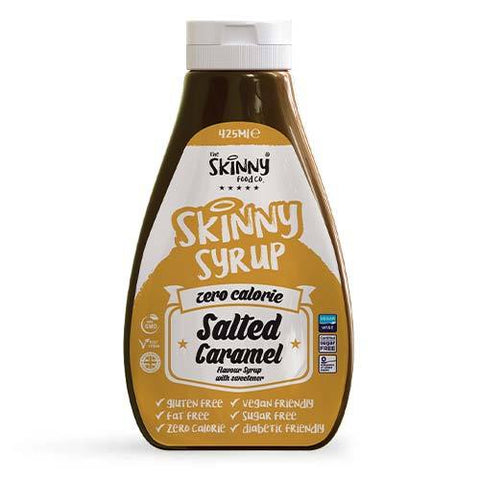 Low Carb Syrup 425ml