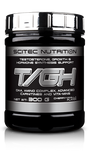 T/GH Testosterone booster cherry - vanilla