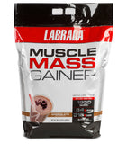 Muscle Mass Gainer 5,45kg