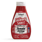 Skinny Tómatsósa 425ml 35% OFF